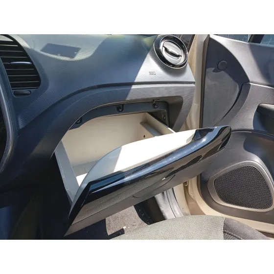 Guantera para Renault Captur I (J5_, H5_)