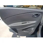 Guarnecido Puerta Trasera Izquierda para Renault Captur I (J5_, H5_)