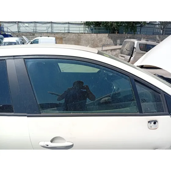 Luna Delantera Derecha para Renault Captur I (J5_, H5_)