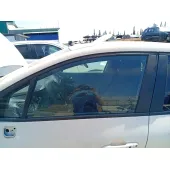 Luna Delantera Izquierda para Renault Captur I (J5_, H5_)