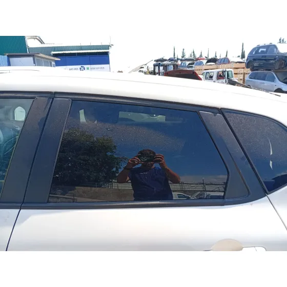 Luna Trasera Izquierda para Renault Captur I (J5_, H5_)