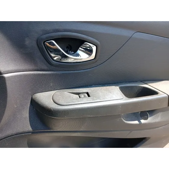 Mando Elevalunas Delantero Derecho para Renault Captur I (J5_, H5_)