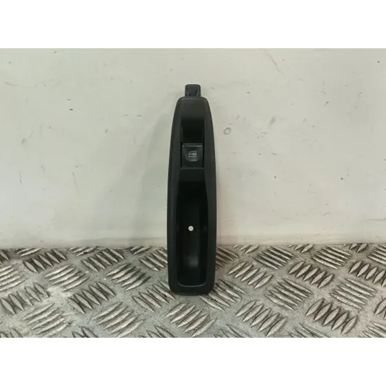 Mando Elevalunas Trasero Derecho para Renault Captur I (J5_, H5_)