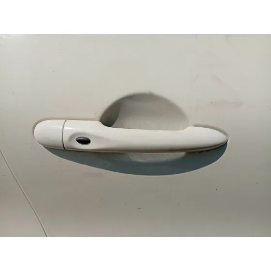 Maneta Exterior Delantera Derecha para Renault Captur I (J5_, H5_)