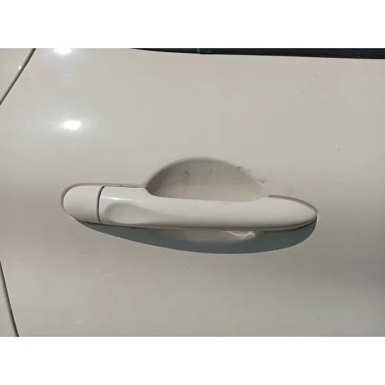 Maneta Exterior Trasera Derecha para Renault Captur I (J5_, H5_)