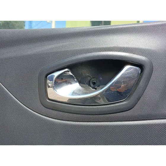 Maneta Interior Delantera Izquierda para Renault Captur I (J5_, H5_)