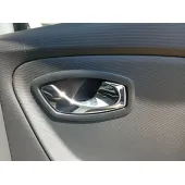 Maneta Interior Trasera Derecha para Renault Captur I (J5_, H5_)