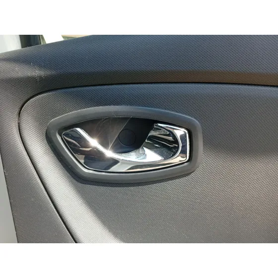 Maneta Interior Trasera Derecha para Renault Captur I (J5_, H5_)