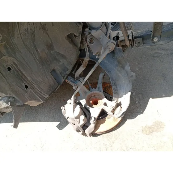 Mangueta Delantera Derecha para Renault Captur I (J5_, H5_)