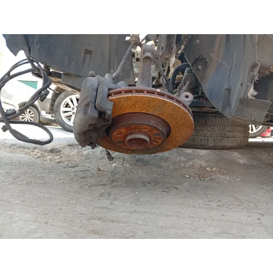 Mangueta Delantera Izquierda para Renault Captur I (J5_, H5_)