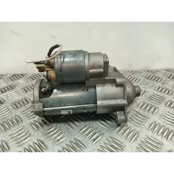Motor Arranque para Renault Captur I (J5_, H5_)