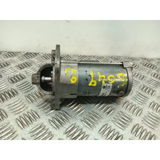 Motor Arranque para Renault Captur I (J5_, H5_)
