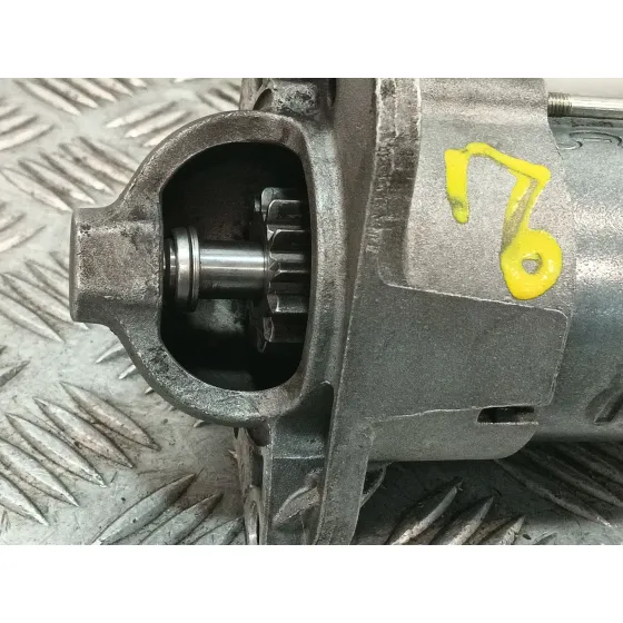 Motor Arranque para Renault Captur I (J5_, H5_)