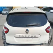 Motor Limpia Trasero para Renault Captur I (J5_, H5_)