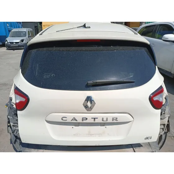 Motor Limpia Trasero para Renault Captur I (J5_, H5_)