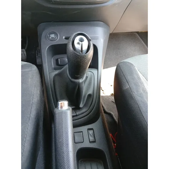 Palanca Cambio para Renault Captur I (J5_, H5_)