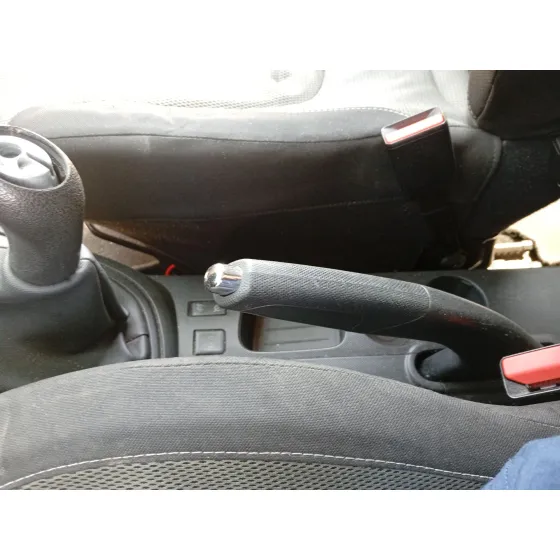 Palanca Freno De Mano para Renault Captur I (J5_, H5_)