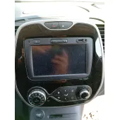 Pantalla / Mando Multifuncion para Renault Captur I (J5_, H5_)