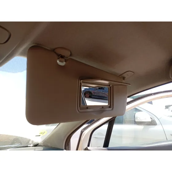 Parasol Derecho para Renault Captur I (J5_, H5_)