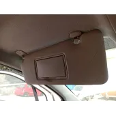 Parasol Izquierdo para Renault Captur I (J5_, H5_)