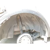 Paso De Rueda Trasero Derecho para Renault Captur I (J5_, H5_)