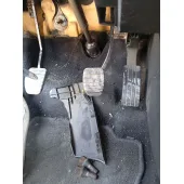 Pedal Acelerador para Renault Captur I (J5_, H5_)