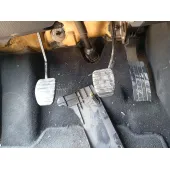 Pedal Embrague para Renault Captur I (J5_, H5_)