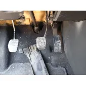 Pedal Freno para Renault Captur I (J5_, H5_)