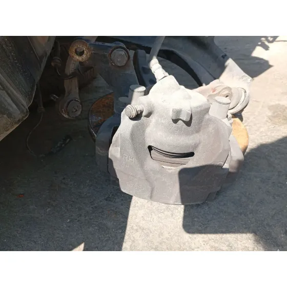 Pinza Freno Delantera Derecha para Renault Captur I (J5_, H5_)