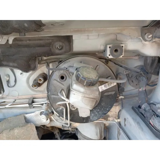 Servofreno para Renault Captur I (J5_, H5_)