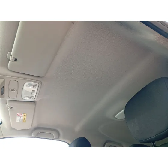 Techo Interior para Renault Captur I (J5_, H5_)