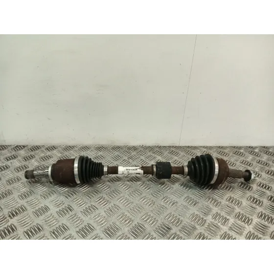 Transmision Delantera Izquierda para Renault Captur I (J5_, H5_)