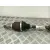 Transmision Delantera Izquierda para Renault Captur I (J5_, H5_)