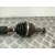 Transmision Delantera Izquierda para Renault Captur I (J5_, H5_)