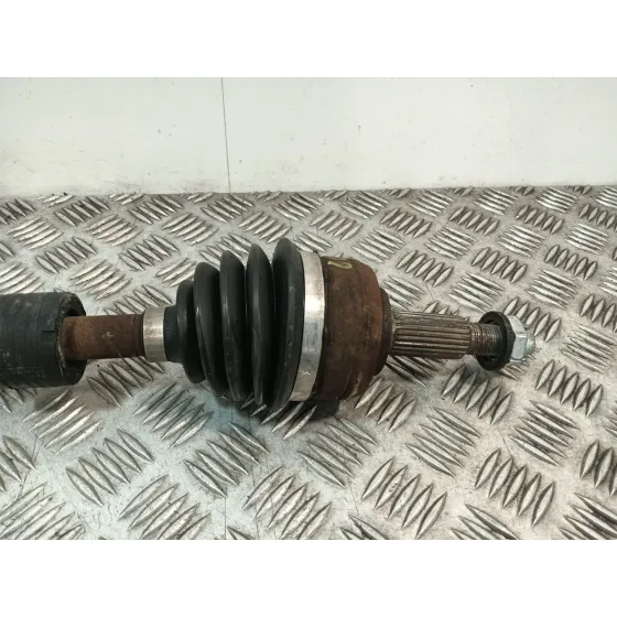 Transmision Delantera Izquierda para Renault Captur I (J5_, H5_)