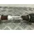 Transmision Delantera Izquierda para Renault Captur I (J5_, H5_)