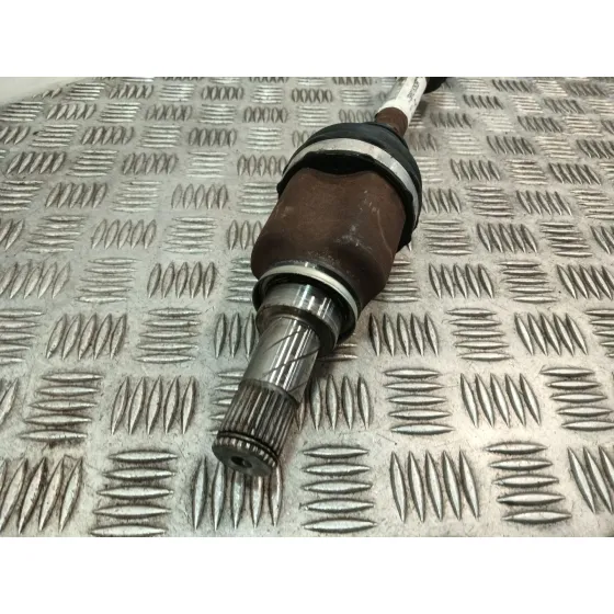 Transmision Delantera Izquierda para Renault Captur I (J5_, H5_)