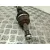 Transmision Delantera Izquierda para Renault Captur I (J5_, H5_)