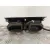 Rejilla Aireadora para Mazda 3 Lim. (Bl)