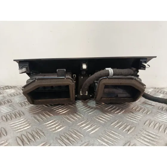 Rejilla Aireadora para Mazda 3 Lim. (Bl)