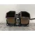 Rejilla Aireadora para Mazda 3 Lim. (Bl)