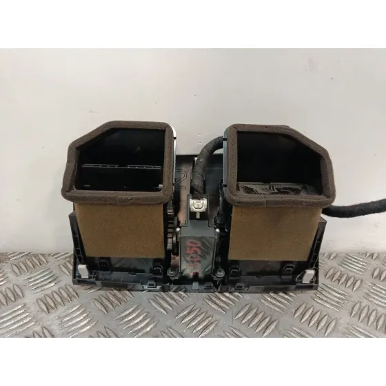 Rejilla Aireadora para Mazda 3 Lim. (Bl)