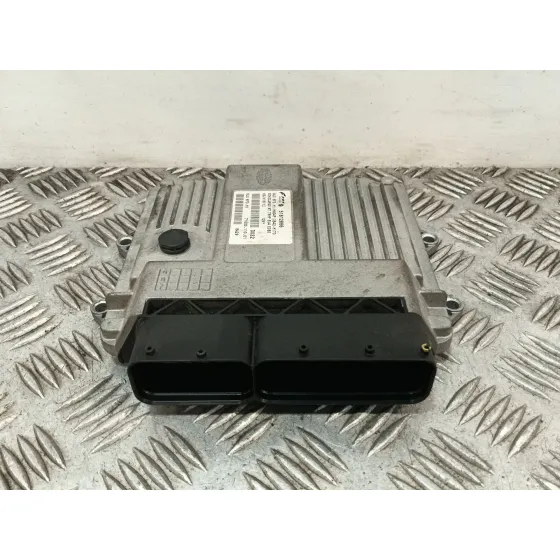 Centralita Motor Uce para Fiat Fiorino Monospace (225_)