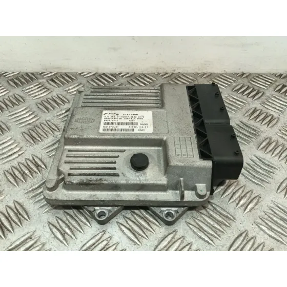 Centralita Motor Uce para Fiat Fiorino Monospace (225_)
