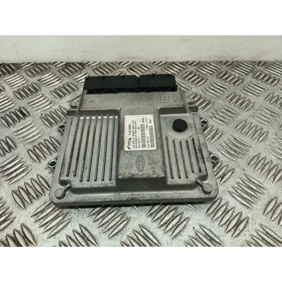 Centralita Motor Uce para Fiat Fiorino Monospace (225_)