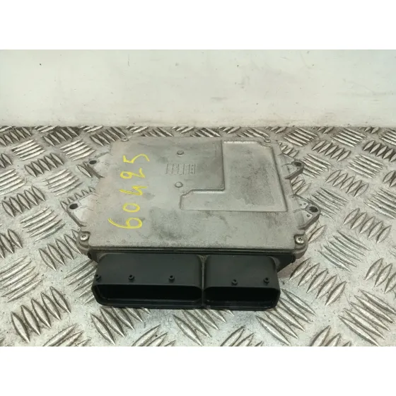 Centralita Motor Uce para Fiat Fiorino Monospace (225_)