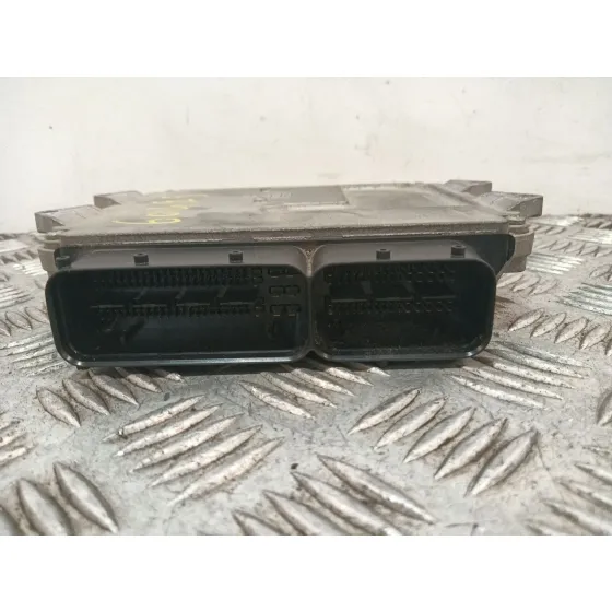 Centralita Motor Uce para Fiat Fiorino Monospace (225_)