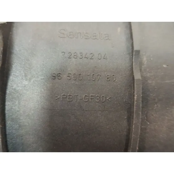 Caudalimetro para Peugeot 207/207+ (Wa_, Wc_)