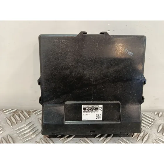 Modulo Electronico para Toyota C-Hr (_X1_)