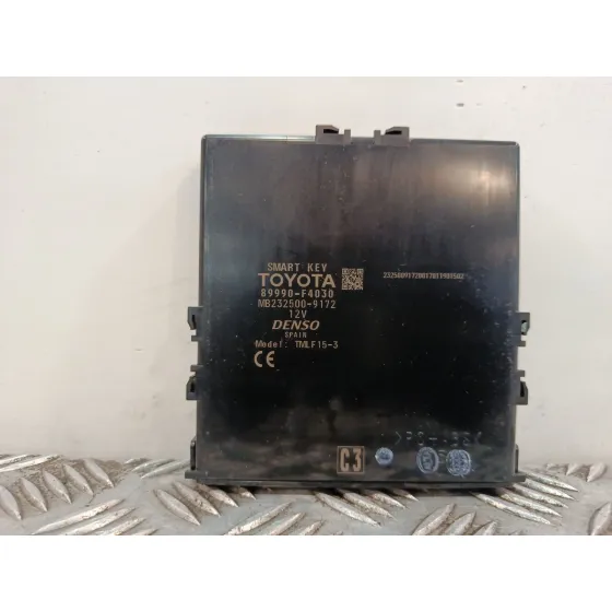 Modulo Electronico para Toyota C-Hr (_X1_)